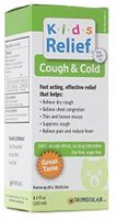 Homeolab USA Kids Relief Cough & Cold 8.5 oz (Pack of 9)