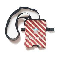 LUCKYYAN Incontinence Kit with Catheter Urinary Package / Bladder Control Devices for Patients and Elderly - Velcro Design, Red , 1500ml