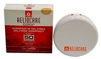 Heliocare Compact - Color Fair Spf 50 + Oil Free / 10g