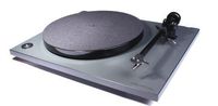 RP1 Turntable Cool Grey