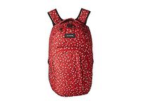 Dakine Unisex Campus L Backpack, Crimson Rose, 33L