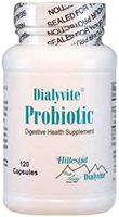Dialyvite - Probiotic - 120 Capsule