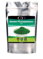 Marine Phytoplankton Powder (25g) - Organic - All Natural - Vital Nutrients - Superfood