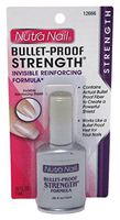 Nutra Nail Bullet-Proof Strengthening Formula 0.5 Oz