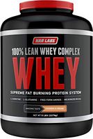 NAR LABS 100% Lean Whey Complex 5lbs (Cookies & Cream)