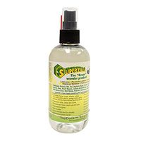 Superzilla - Powerful All-Purpose Cleaner and Lubricator – “The Green Wonder Product” – 8oz Spray Bottle