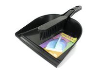 Dust pan and hand sweeper set, Case of 36