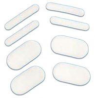 Danmar Products Cushion Pads, Pack of 8