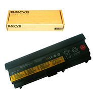 Bavvo 9-Cell Battery Compatible with ThinkPad W520 4270