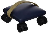 Exercise Skate, 6" Long