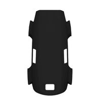 DJI Protector Cover,Enjocho Body Silicone Case Protector Cover Durable Protection Accessories For DJI SPARK (Black)