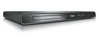 Philips DVP5990/F7 DVD Player with 1080p HDMI Upconversion and DivX
