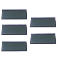 5pcs LCD Display Screen for BAOFENG UV-5R UV-5RA UV-5RC UV-5RE BF-F8HP Series Two Way Radios Walkie Talkie (5)