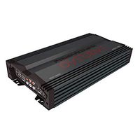 Power Acoustik OD4-1800 Overdrive Series 1,800 Watt Max Class A/B 4-Channel Full Range Amplifier