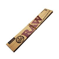 3 X 12 " Raw Supernatural Natural Unrefined Rolling Papers by makbros