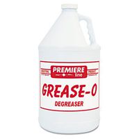 KESGREASEO Premier Grease-o Extra-Strength Degreaser, 1gal, Bottle