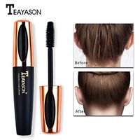 Ywoow Hair Feel Finishing Stick Small Broken Hair Cream Finishing Sticks Shaping Broken Artifact Cream Shredded Anti-frizz Fluffy Fixed