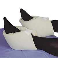 Alex Orthopedics 5103 Convoluted Heel Protector / Pair