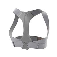 SPLY DTEM Invisible Correction Clothing, Buckle Correction Belt for Men and Women to Prevent Reinforcements Back to Correcting The Spine Artifact Holding Belt (Size: S) (Size : Small)