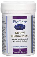 Active Multinutrient with Methylfolate 60 Caps