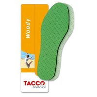 Tacco Foam Insole Women's Size (10)
