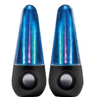 BT Water Dancing Speaker