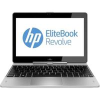 EliteBook Revolve 810 G2 Tablet PC - 11.6" - Intel - Core i5 i5-4200U 1.6GHz