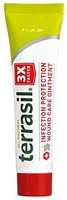 Terrasil® Wound Care - 3X Faster Healing, Dr. Recommended, Infection Protection Ointment for Bed sores, Pressure sores, Diabetic Wounds, ulcers, cuts, scrapes, and Burns (14 Gram Tube)