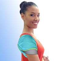 Str8-n-Up RS2 Posture Support Small