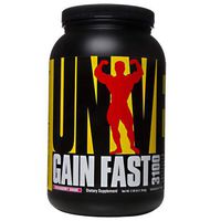 Universal Gain Fast 3100 Strawberry 2.55 lbs