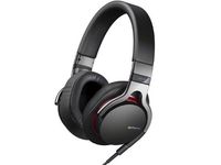SONY Stereo headphones black MDR-1RMK2/B