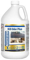 Chemspec Kill Odor Plus Professional Carpet and Textile Cleaner and Deodorizer, 4 Pk, 1 Gal, Model Number: C-KOP4G