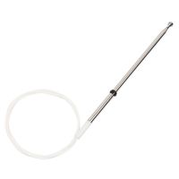 X AUTOHAUX Car Power Antenna Mast 86337-60151 for 1998-2007 Toyota Land Cruiser