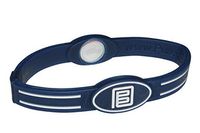 PURE ENERGY BAND - Original Flex (Medium, Navy/White)