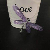 Fashion Gift Rhinestone Alloy Lapel Pin Clothes Accessories Brooch Pin Jewelry Daily Beauty Woman Girl Style Accesories Elegant Decoration Prom Creative