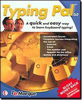 Typing Pal 3.0