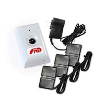 Flash to Open Classic - Blast Out Bundle! - Motorcycle Garage Door Opener - Headlight Activated