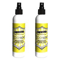 Buggy Love BLSCFC8SO BuggyLOVE Organic Stroller Frame & Accessory Cleaner