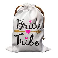 Bridal Shower Gift Gag (White)