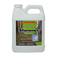 Shimmer Concentrated Rinse Forumla - 1 Quart