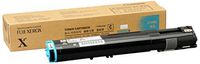 Xerox Cyan Toner Cartridge, 22000 Yield (6R1643)