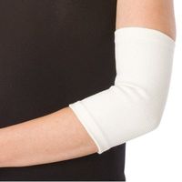 DJO 79-81215 PROCARE Elastic Elbow Support, Medium