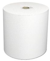 LoCor Hard Wound Roll Towels