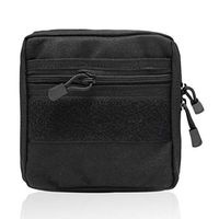 Multifunctional Outdoors Makeup Travel Portable Storage Bag,Cubic Style Nylon Suitable for Out-Going, Business