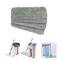 Combination of mops (6pcs) - Free Shipping [-80%] (4PCS)
