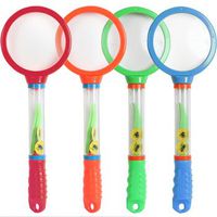 Bug Keeper 1 EA Plastic Magnifying Glasses, 12¾" Sold AS 1 EA