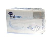 Hartmann-Conco Inc Moliform Soft Incontinence Liners, Pht168319, 1 Pound