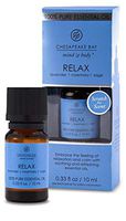 Chesapeake Bay Candle 100% Pure Essential Diffuser Oil, 10ml, Relax (Lavender Rosemary Sage)