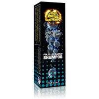 High Voltage Detox Folli-Cleanse Shampoo 2oz