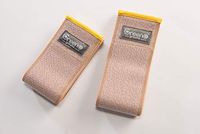 GREENE Slimming Belt with far Infrared Energy can Relief Pain from Several Conditions Such as herniated disc, Sciatica, Scoliosis and degenerative disc Disease (Skin, L)